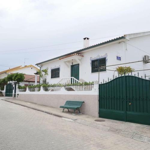 Casa D'Azzancha