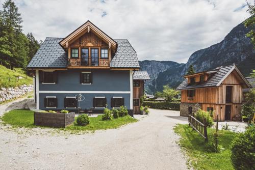Chalet am Sonnenhang