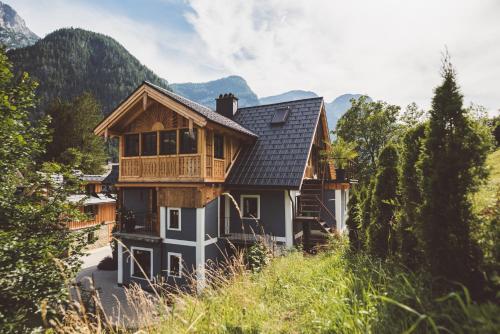 Chalet am Sonnenhang