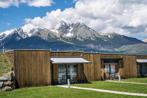 Aplend Natur Resort