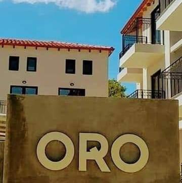 ORO Hotel Skiathos