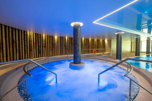 Sopotorium Medical Resort