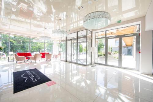 Sopotorium Medical Resort