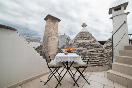 Charming Trulli