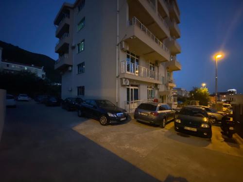 Sofija Apartments
