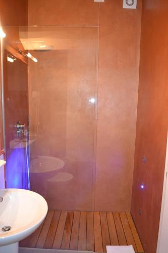 Relais Castelbigozzi