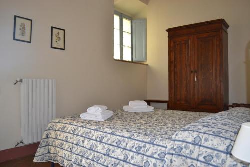 Relais Castelbigozzi