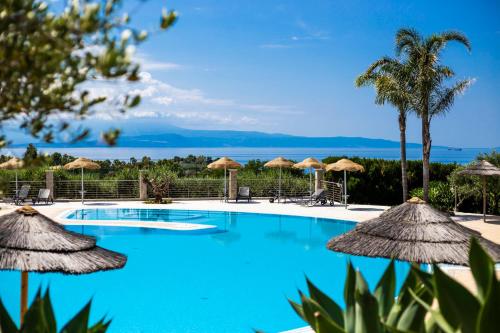 Hotel Santa Chiara