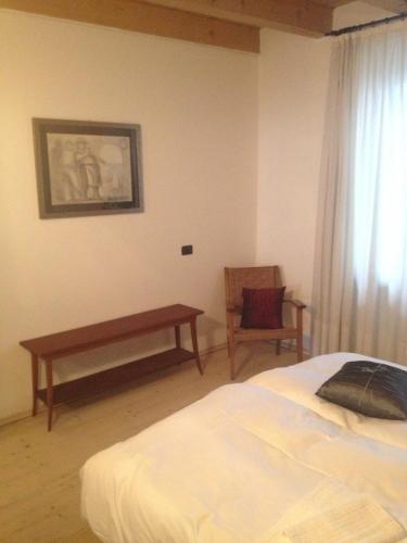 B&B Trento allo Scrigno del Duomo