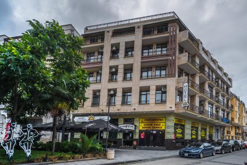 Old Garden Hotel