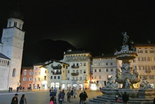 B&B Trento allo Scrigno del Duomo