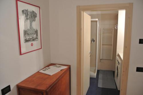 B&B Trento allo Scrigno del Duomo