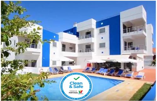 Vicentina Aparthotel