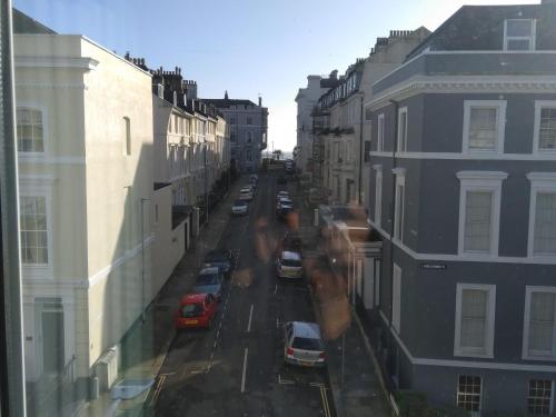 Lamplighter Guesthouse