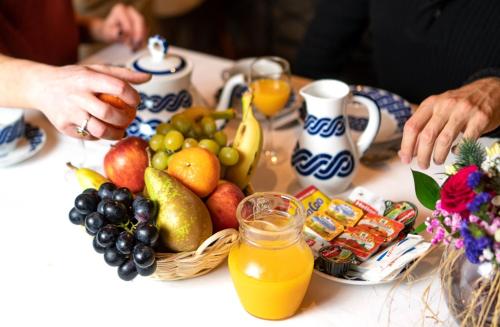 A Casa Antiga do Monte