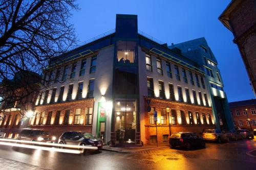 Best Western Santaka