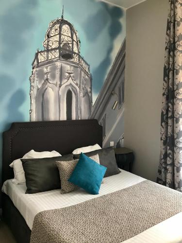 Des Augustins
