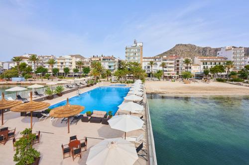 Hotel Hoposa Daina