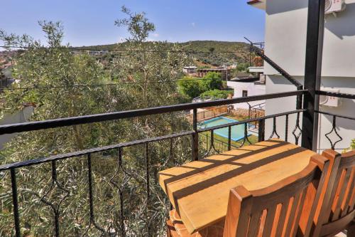 St. Nicholas Pension