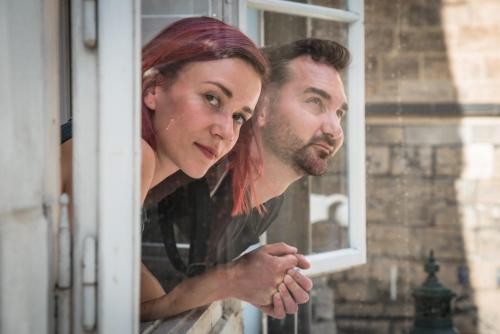 Charles Bridge Economic Hostel