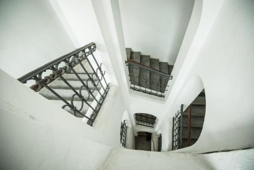 Charles Bridge Economic Hostel