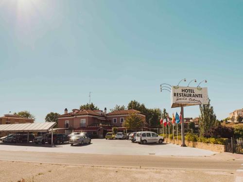 Hotel Dona Carmen