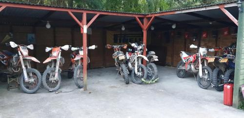 Trem Hyfryd Guest House