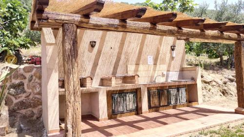 Hotel Rural San Giles