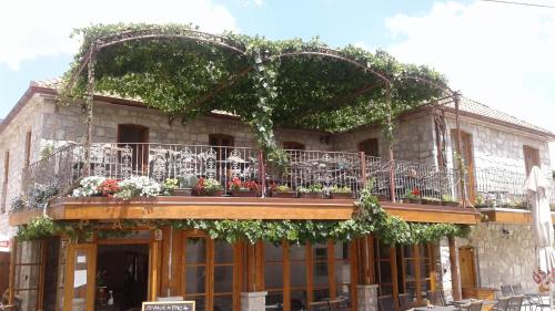 Ras Appartments