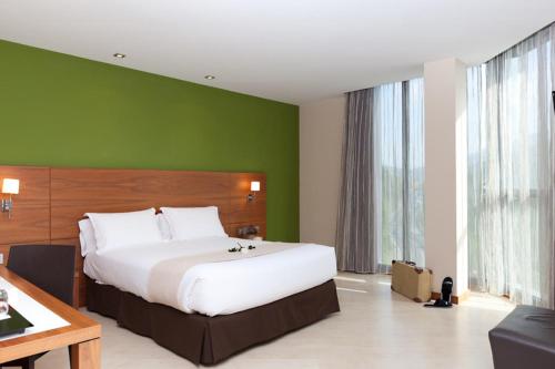 Hotel Gran Bilbao