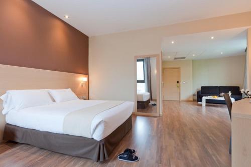 Hotel Gran Bilbao