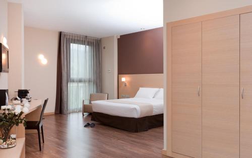 Hotel Gran Bilbao