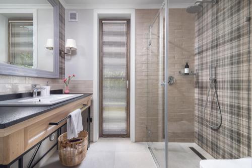 Moje Orlowo Boutique Bed & Breakfast