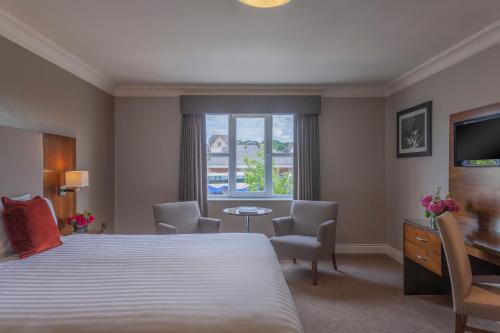 Canal Court Hotel & Spa