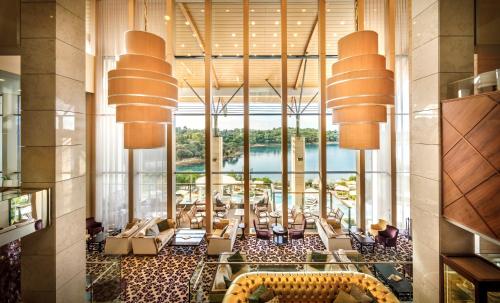 Monte Mulini Adults Exclusive Hotel By Maistra