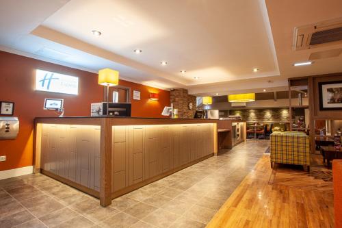 Holiday Inn Express Edinburgh Airport
