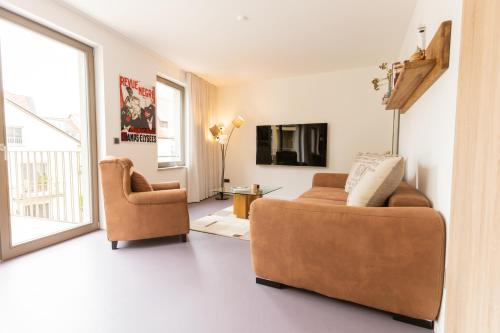 Ferienwohnungen Noah zu Erfurt