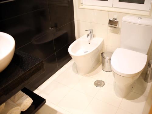 Lisbon Style Guesthouse