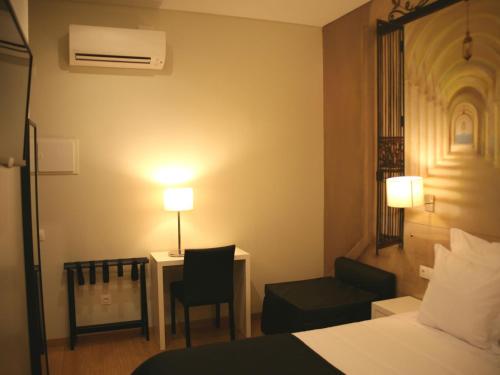 Lisbon Style Guesthouse