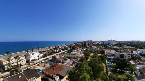 Residencial Roquetas de Mar La Minería