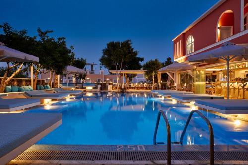 Blue Sea Hotel & Studios