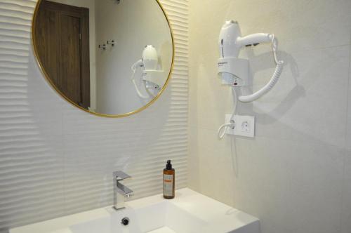 Hostal Restaurante Villa De Brihuega