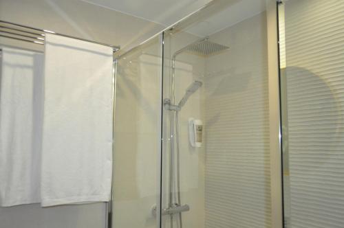 Hostal Restaurante Villa De Brihuega