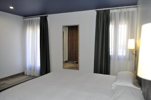 Hostal Restaurante Villa De Brihuega