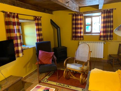 Casa Rural La Costurera