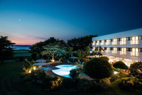 Atlantic Hotel