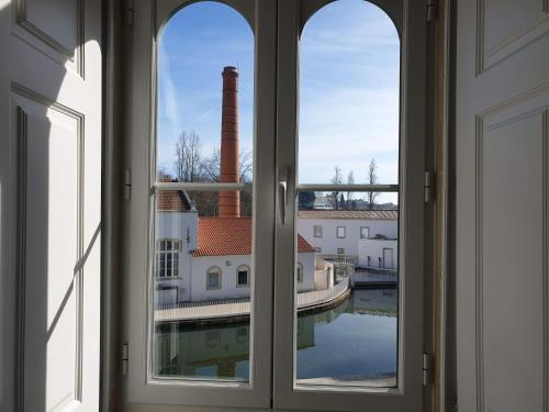 Thomar Story - Guest House