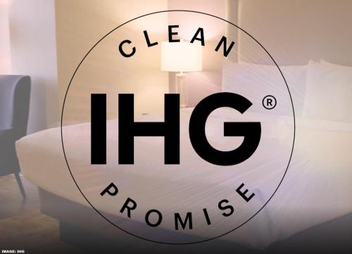 Holiday Inn Express Leicester