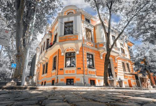 Guest Rooms Plovdiv