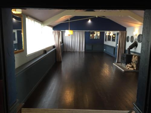 The Bell Inn Broadheath